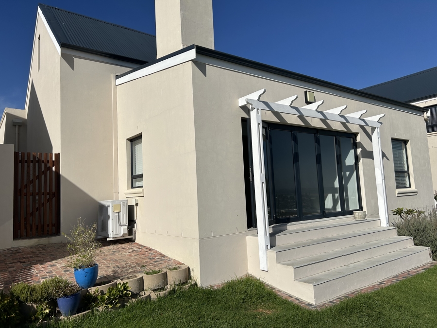 3 Bedroom Property for Sale in Diemersfontein Wine and Country Estate Western Cape